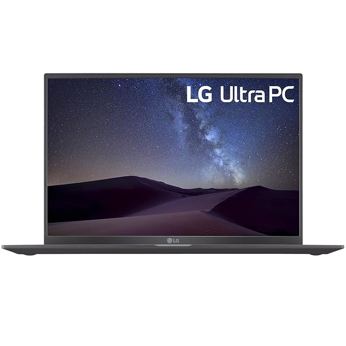 LG Electronics 2023 Ultra 16-Inch AMD01